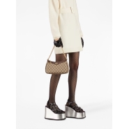 Маленькая сумка на плечо Gucci Ophidia